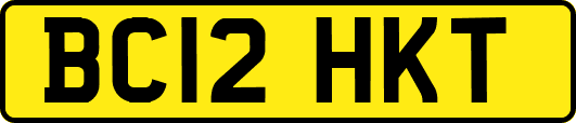 BC12HKT