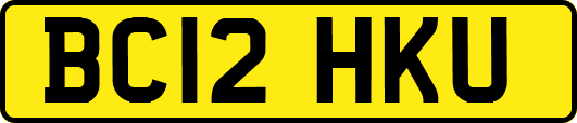 BC12HKU