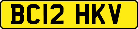 BC12HKV