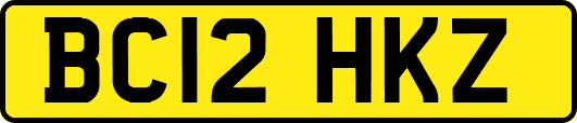BC12HKZ
