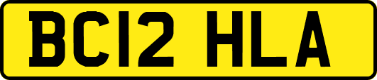 BC12HLA