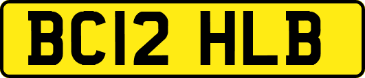 BC12HLB