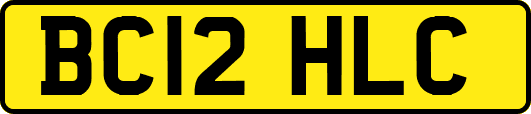 BC12HLC