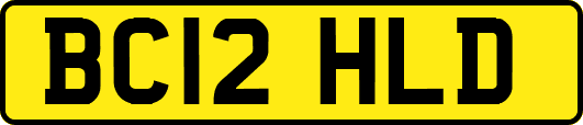 BC12HLD