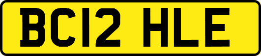 BC12HLE