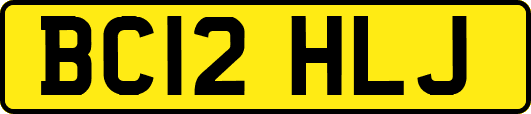 BC12HLJ