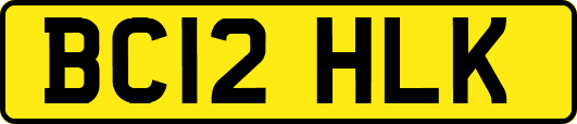 BC12HLK