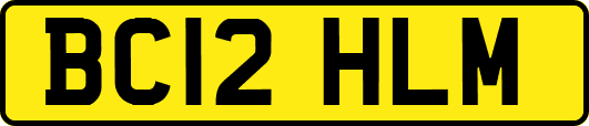BC12HLM