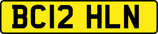 BC12HLN