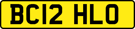 BC12HLO