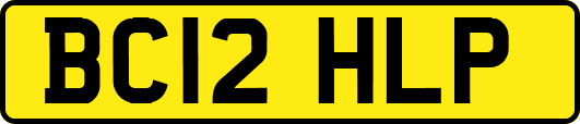 BC12HLP