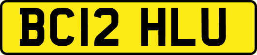 BC12HLU