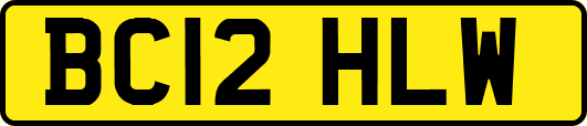 BC12HLW