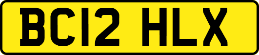 BC12HLX