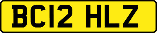 BC12HLZ