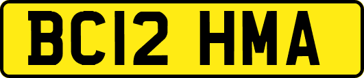 BC12HMA