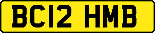 BC12HMB