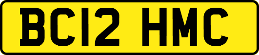 BC12HMC