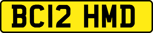 BC12HMD