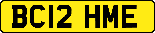 BC12HME