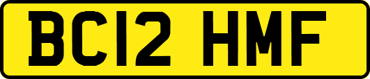 BC12HMF