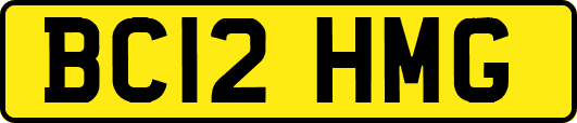 BC12HMG