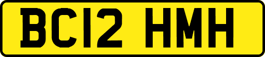 BC12HMH
