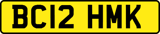 BC12HMK