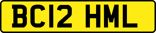 BC12HML