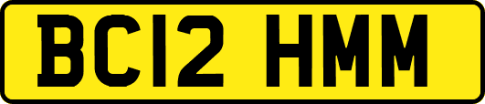 BC12HMM