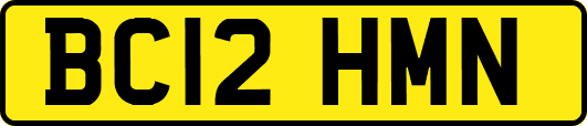 BC12HMN