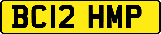 BC12HMP