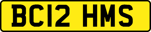 BC12HMS