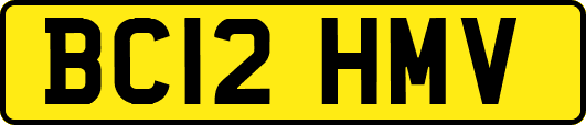 BC12HMV