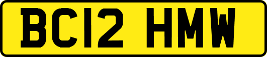 BC12HMW