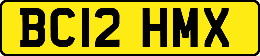 BC12HMX