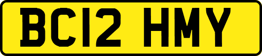 BC12HMY