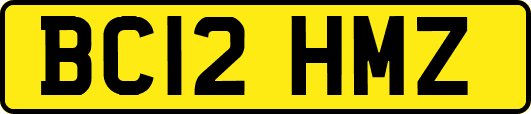 BC12HMZ