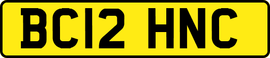 BC12HNC