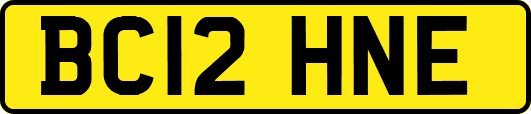 BC12HNE