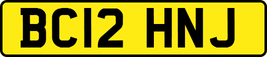 BC12HNJ