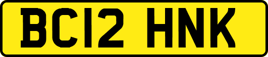 BC12HNK
