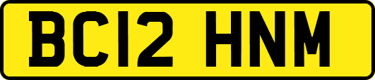 BC12HNM