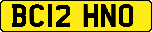 BC12HNO