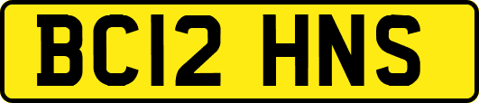 BC12HNS