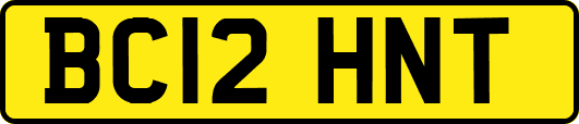 BC12HNT