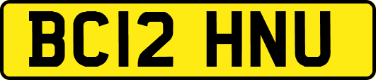 BC12HNU