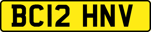 BC12HNV