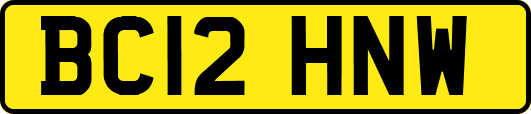 BC12HNW