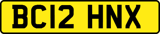 BC12HNX
